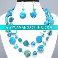 Wholesale Fashion necklace