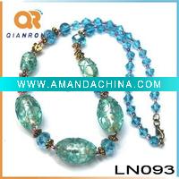 Wholesale 2011 New Fashion Necklace lanyard