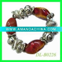 Wholesale beaded bracelet,handmade necklace ,charm bracelet