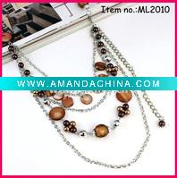Wholesale fashion jewelry ML2010