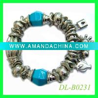 Wholesale beaded bracelet,handmade necklace ,charm bracelet