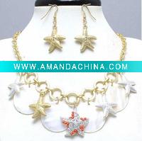 Wholesale Fashion necklace
