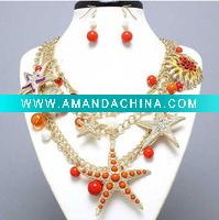Wholesale Fashion necklace