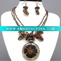 Wholesale Fashion necklace