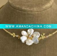 Wholesale 2011 Fashion Necklace Accessories