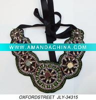 Wholesale fashion necklace