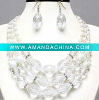 Wholesale Fashion necklace