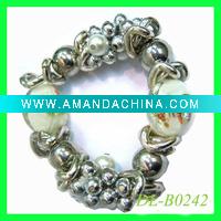 Wholesale beaded bracelet,handmade necklace ,charm bracelet