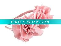 Wholesale floral headband