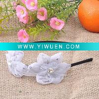 Wholesale Factory direct 2011 fashion style headband No.008