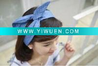 Wholesale fabric headband