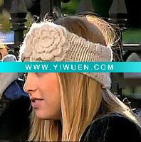 Wholesale headband,knitted hairbands,tenia