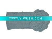 Wholesale knitted headband