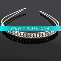 Wholesale wedding bridal headband
