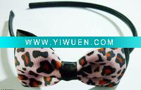 Wholesale 2010 fashion headband/hair accessory