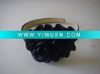 Wholesale Fashion fabric headband