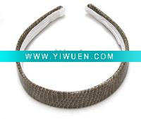 Wholesale Wide headband HB-11047