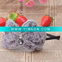 Wholesale Factory direct 2011 fashion style crystal headband No.006