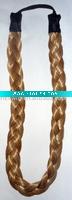 Wholesale Synthetic Braid Headband