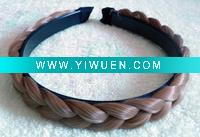 Wholesale Synthetic Elastic Headband
