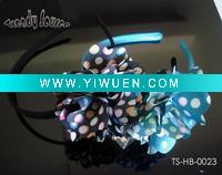 Wholesale FASHION ACCESSORIES-HEADBAND