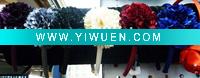 Wholesale Fashion Fabric Flower Headband JHR1520