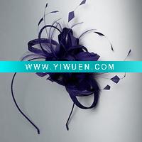 Wholesale feather headband CS-H489