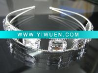 Wholesale Fashion Headband/headwear