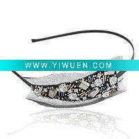 Wholesale Stretch Rhinestone Headband