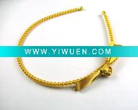 Wholesale Acryl Headbands
