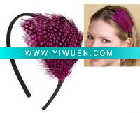 Wholesale fashion princess headband new
