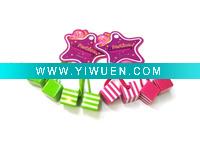 Wholesale elastic headband/hair accessory