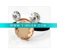 Wholesale crystal headband