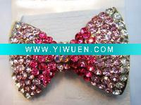 Wholesale ponytail headband