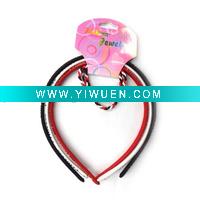 Wholesale fashion Hair headband