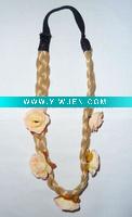 Wholesale Elastic Braid Headband