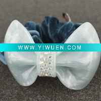 Wholesale fashion acrylic hair band
