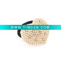 Wholesale pearl hair band,fashion headband