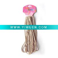 Wholesale fashion elastic hair band(EB-0522)