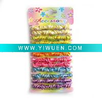 Wholesale fashion elastic hair band(EB-0441)