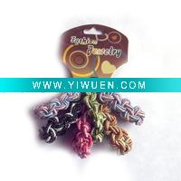 Wholesale fashion elastic hair band(EB-0708)