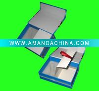 Wholesale Colorful paper packaging box