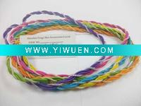 Wholesale 4mm*16cm special design fashion charming Mini hair band