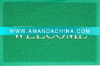 Wholesale PVC mat Welcome mat