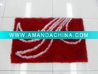 Wholesale fashion door mat