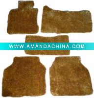 Wholesale car mat