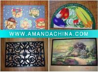 Wholesale door mat