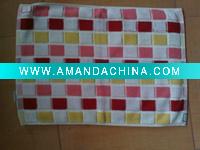 Wholesale Dying Yarn Square Mat