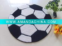 Wholesale Football mat
