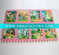 Wholesale EVA FLOOR MAT